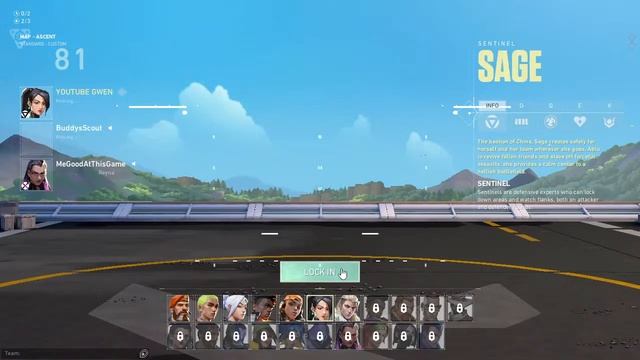 ?VALORANT LIVE STREAM?| COME JOIN US | FUN CUSTOMS |?MEMBERS ONLY STREAM #gwenplayz #live #valorant смотреть онлайн