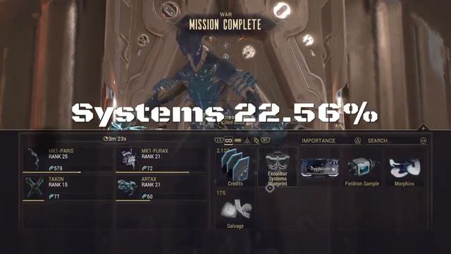 Warframe Initiate Guide (2021) - Ceres Junction смотреть онлайн