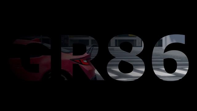 ROBLOX Midnight Racing: Tokyo - GR86 Launch Trailer смотреть онлайн