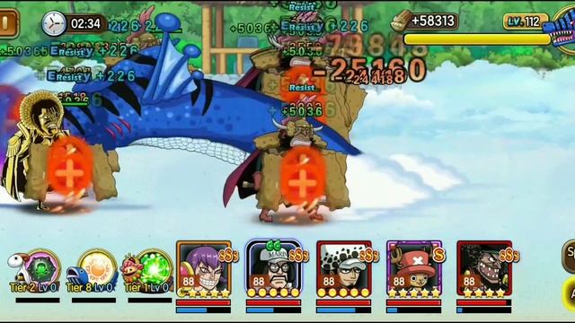 Sunny Pirates Going Merry Game | Sky Shark смотреть онлайн