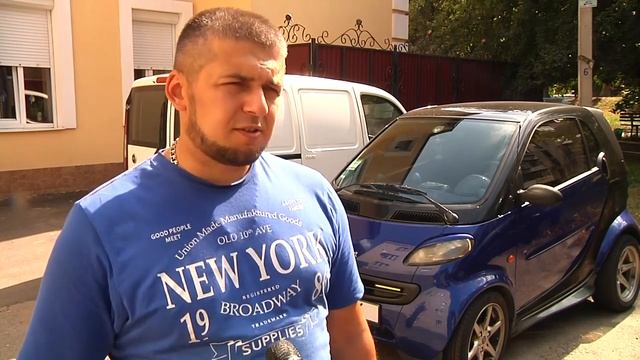 Як отримати індивідуальні номерні знаки? смотреть онлайн