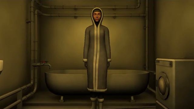 Arctic Alive Episode 14 - The Flying Saucer Is Not Important смотреть онлайн