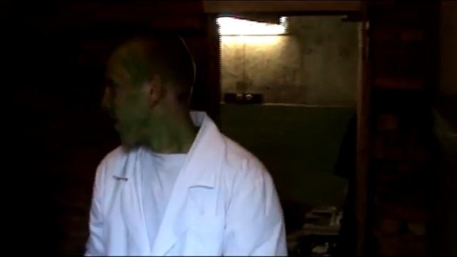 "Зеленая Фея" смотреть онлайн