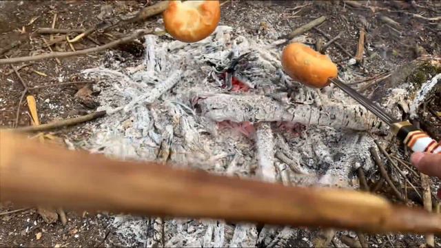 Шалаш в лесу [часть 2] смотреть онлайн