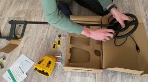Металлоискатель мд 5090 обзор