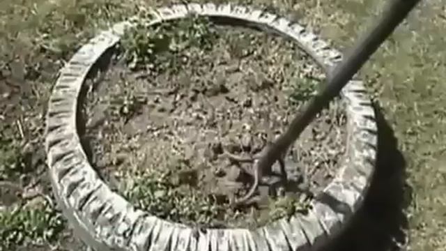 Ручной культиватор и корнеудалитель Краб смотреть онлайн