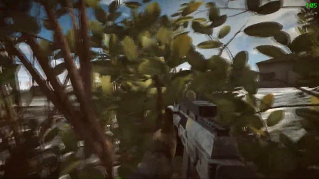 How To Play Battlefield 4 - Part 2 - Basic Movements and Mini-Map Awareness смотреть онлайн