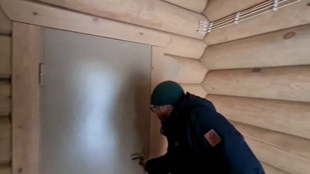 Я Москвич. Обзор загородной недвижимости. Новая Рига. Уборка снега. Дача и баня. В гостях у друга. смотреть онлайн