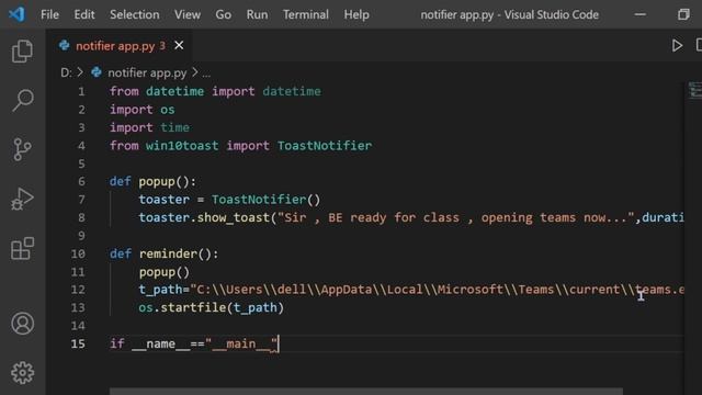 I created a study ready app in python - Mini Assistant смотреть онлайн
