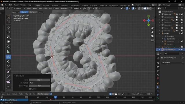 The Best New Blender 3.3 Tutorials смотреть онлайн