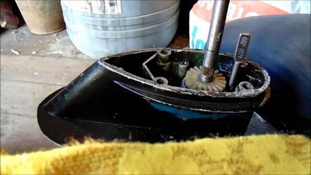 Установка бесконтактной помпы на Москву 30 смотреть онлайн