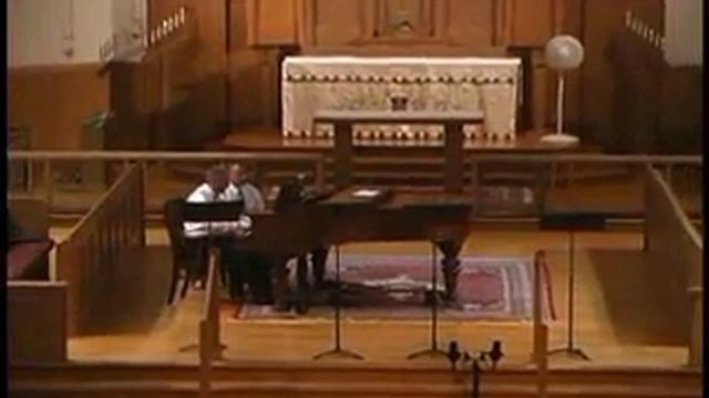 Götterdämmerung--Prologue, part II + Act I.wmv смотреть онлайн