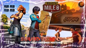 Road 96 Mile 0 [OST] 2023 #RitorPlay