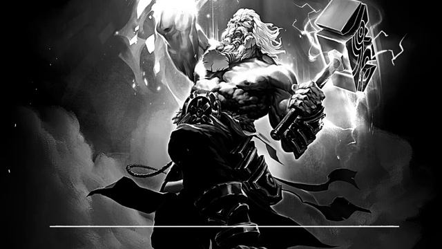 Great Battle of Perun and Veles, World Creation - Slavic Myths & Legends #6 смотреть онлайн