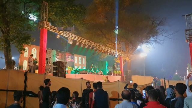 Lahore Tea Festival ? - Jilani Park | Part# 02 | смотреть онлайн