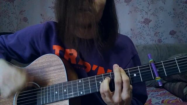 Грязь - Жуки в янтаре (кавер) смотреть онлайн
