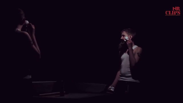 Миша Маваши (ЦельРазгром) - Империя зла [NR clips] (Новые Рэп Клипы 2015) смотреть онлайн