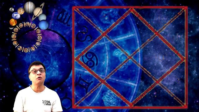 10th Lord Of D1 And D10 Dashamsa Effect On Professional Life - Working For Self Vs Under Others