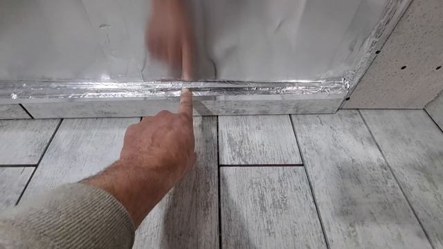 Керамический экран в парной смотреть онлайн