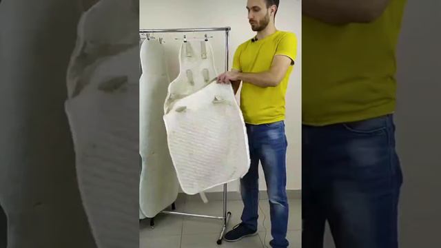 Меховые накидки из овчины на сиденье авто смотреть онлайн