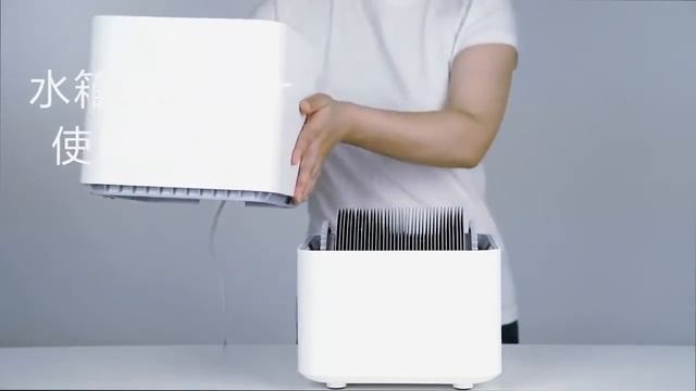 Увлажнитель воздуха XIAOMI | товары с алиэкспресс от которых ты офигеешь смотреть онлайн