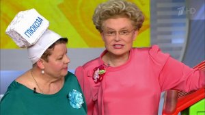 Жить здорово! Выпуск от 05.08.2016