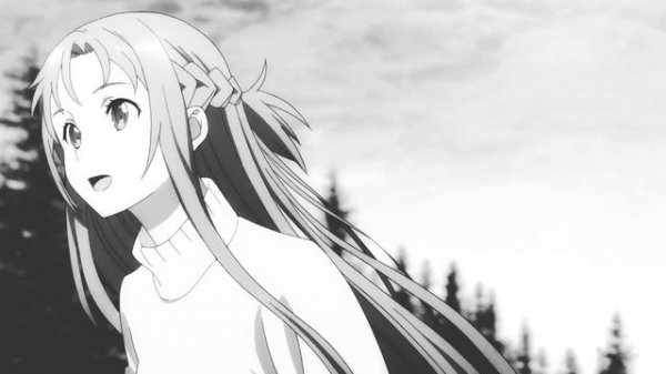 Kirito x Asuna  - Victorious