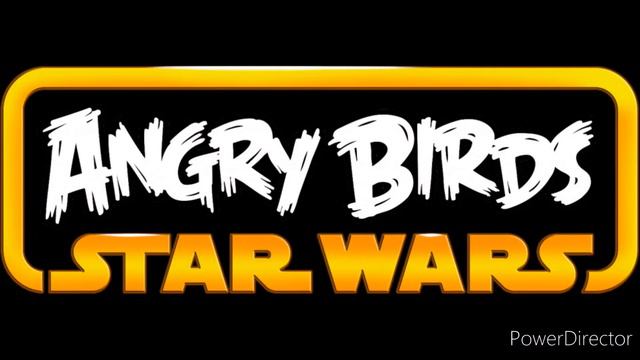 Angry Birds Star Wars Sound- Level Up (Unused Version) смотреть онлайн
