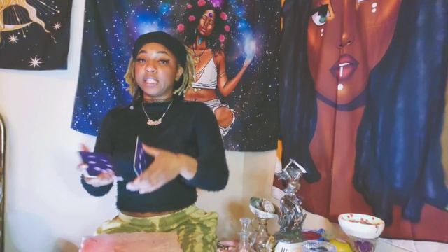 Divine timing oracle reading | weekly. Catch the vibes. | Full moon in ♍ смотреть онлайн
