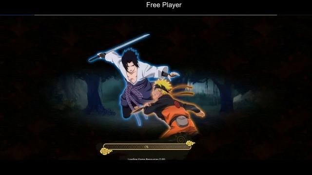 Might Guy ►Unlimited Ninja | Ninja Classic | Anime Ninja | Ninja World Online смотреть онлайн
