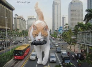 Самые смешные и милые котики и собаки  Подборка смешных видео