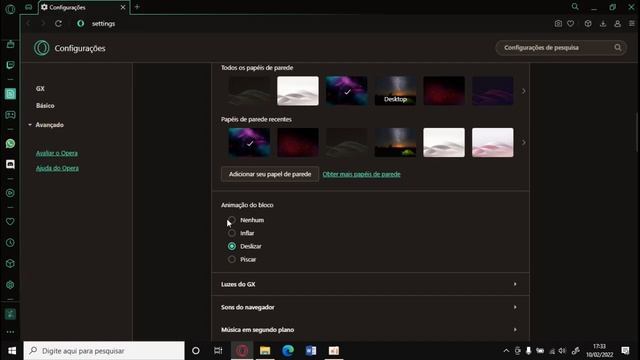 Opera gx - tutorial смотреть онлайн