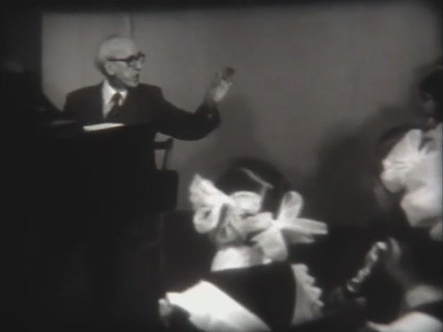 Музыкальное образование. Уроки музыки Д. Б. Кабалевского. Что мы узнали за год