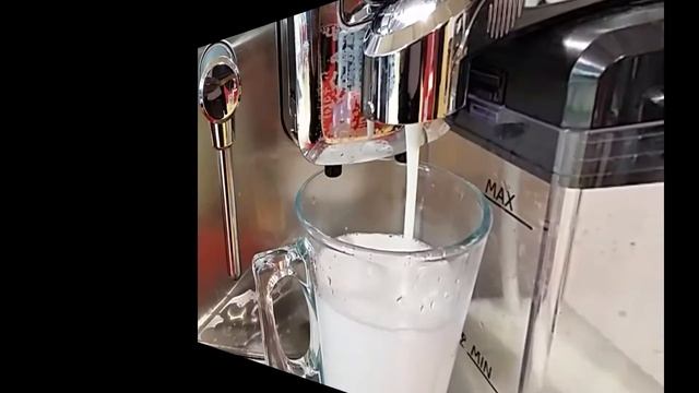 Gaggia Accademia смотреть онлайн