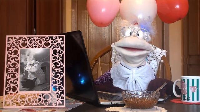 Не с кем встретить 14 февраля? Театр Ку-ку. Беседы с психологом. смотреть онлайн