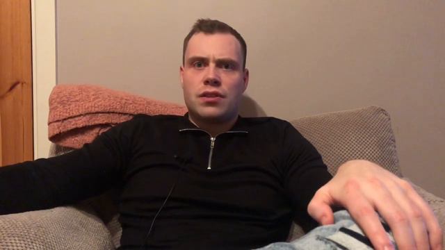 LIAM WILLIAMS VS ANDREW ROBINSON~ DESTRUCTION!!!!~ POST FIGHT REVIEW (NO FOOTAGE) смотреть онлайн