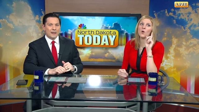 NDT Kristi And Chris Talk Vikings Jerseys, Mission Impossible Stunts & More