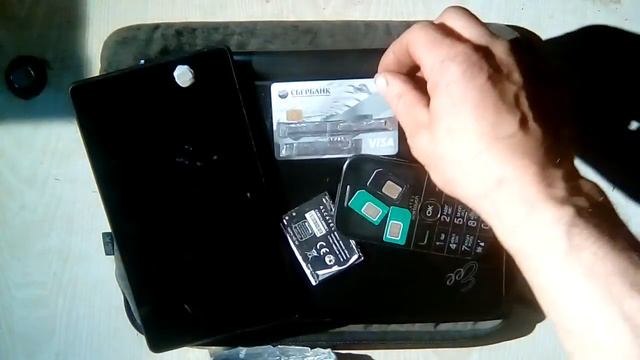 маленькое дополнение к основному видео. Защищаемся от сотовых телефонов планшетов смартфонов и т. п смотреть онлайн