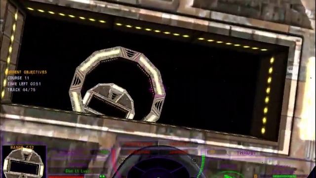 Let's Play Tachyon the Fringe 15: Galspan Training смотреть онлайн