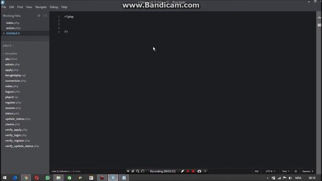 Insert Image PHP MySQL смотреть онлайн