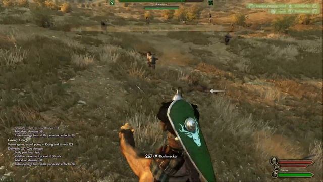 Мысли о Bannerlord #99. Выход на приставках и конец раннего доступа смотреть онлайн