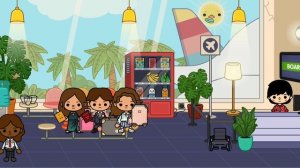 Тока бока истории?