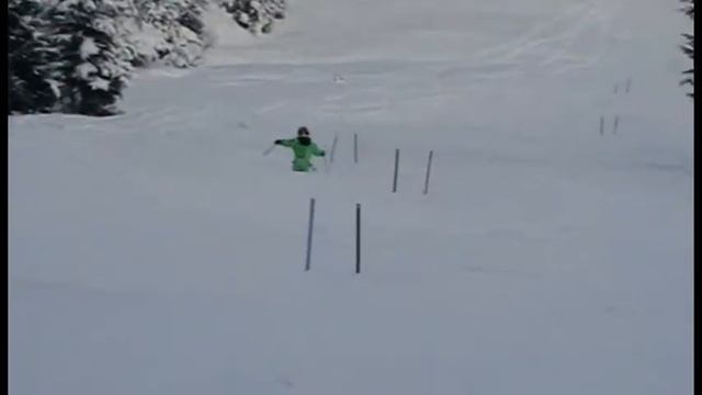 SC-Heiterwang Training ALPIN, Nadine смотреть онлайн
