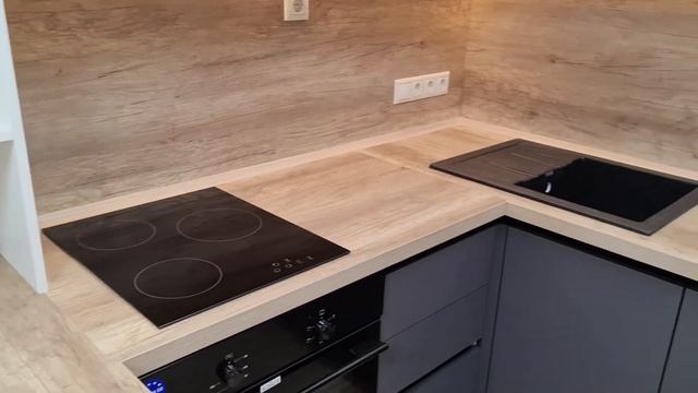 Собираем новую кухню смотреть онлайн