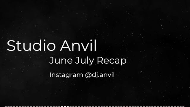 An Album a Day Challenge Monthly Roundup and Awards June July смотреть онлайн