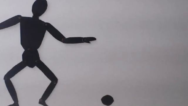 Задание на пропорции человека. Школа Cultura Graphica. смотреть онлайн