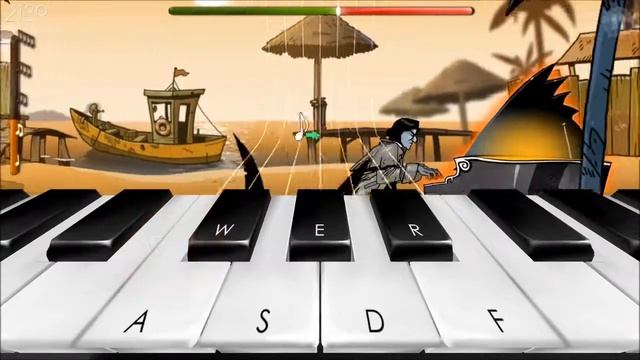 Frederic Resurrection of Music : Level 2 смотреть онлайн
