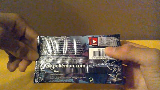 Opening a Pokemon booster pack with Shroom Krazy and Ultimate Boom смотреть онлайн
