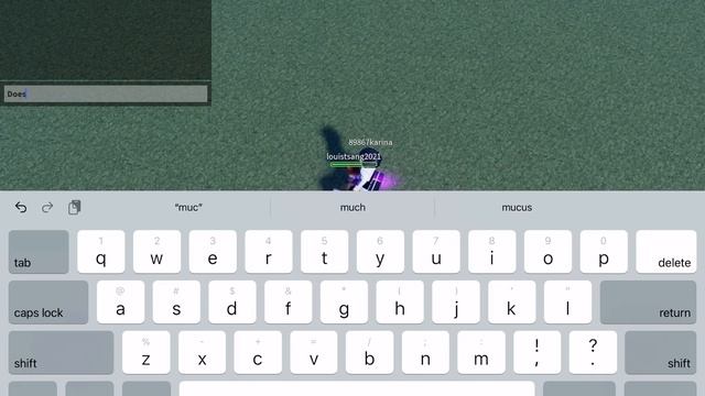 Thanos simulator pvp game mode (Roblox) смотреть онлайн