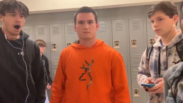 Public interview| HIGHSCHOOL EDITION| смотреть онлайн